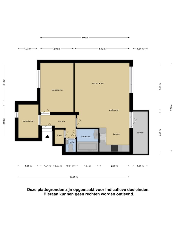 Foto 23 van Pallashof 53