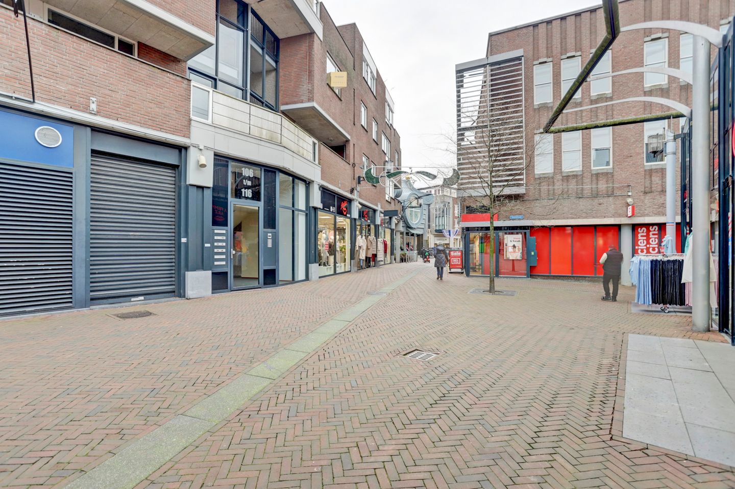 Foto 20 van Nieuwstraat 110