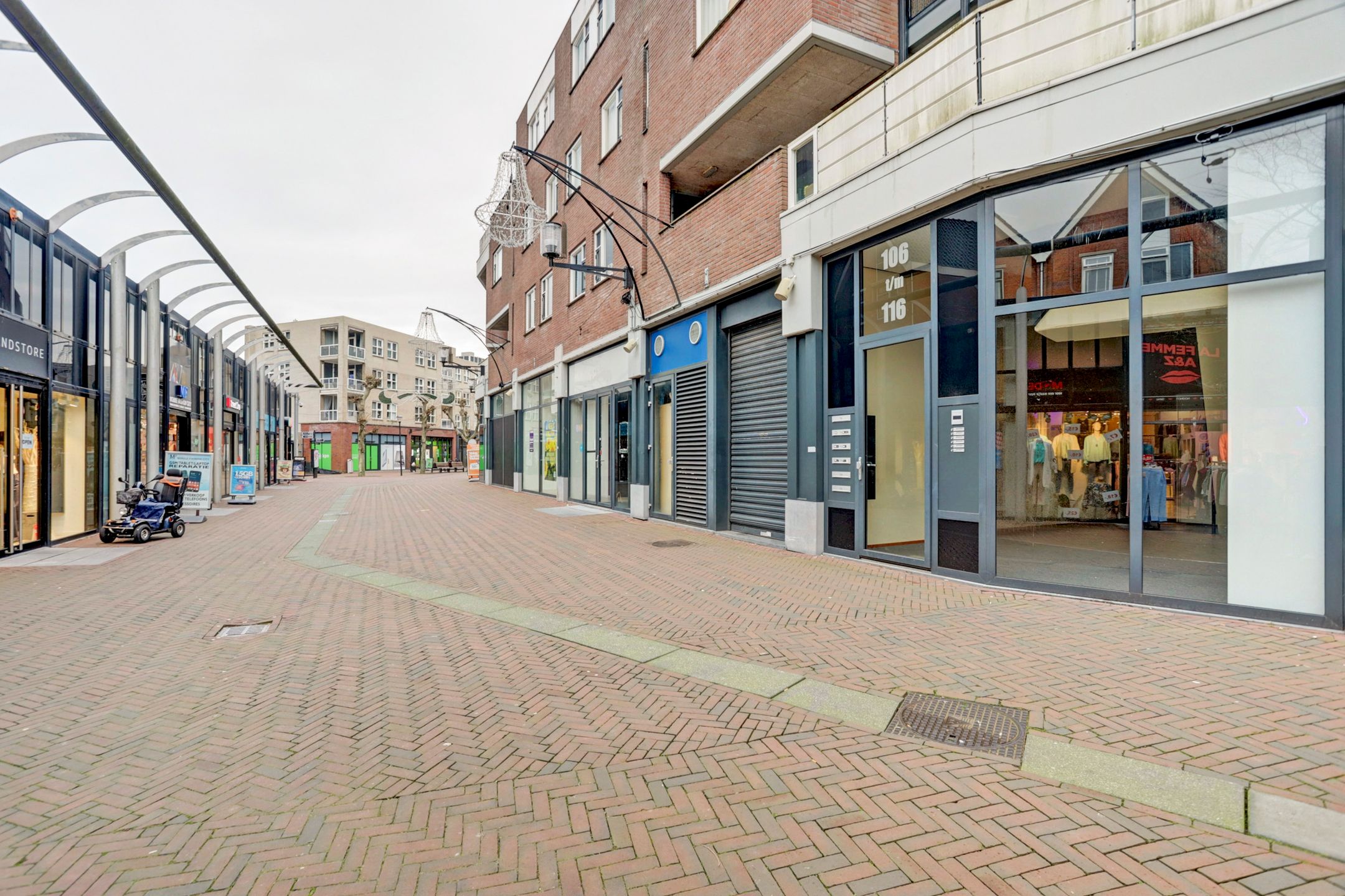 Foto 21 van Nieuwstraat 110