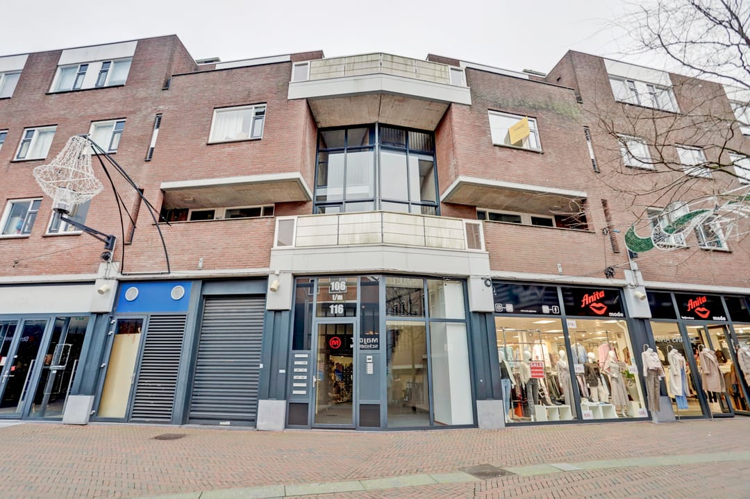 Foto 22 van Nieuwstraat 110