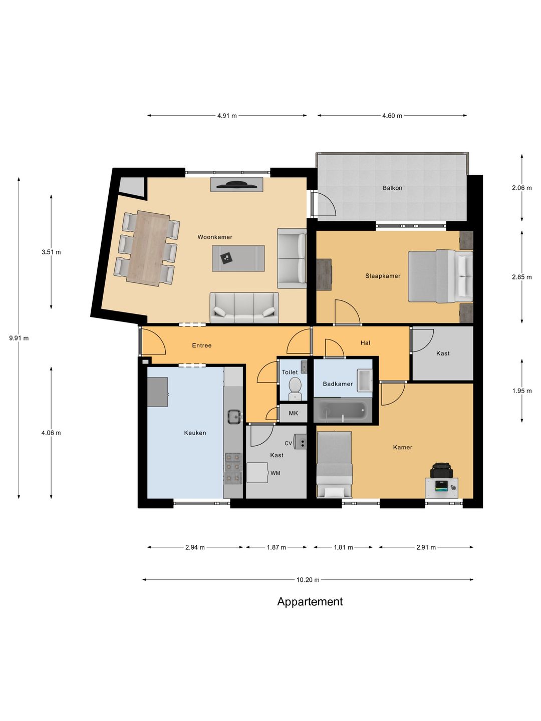 Foto 23 van Nieuwstraat 110
