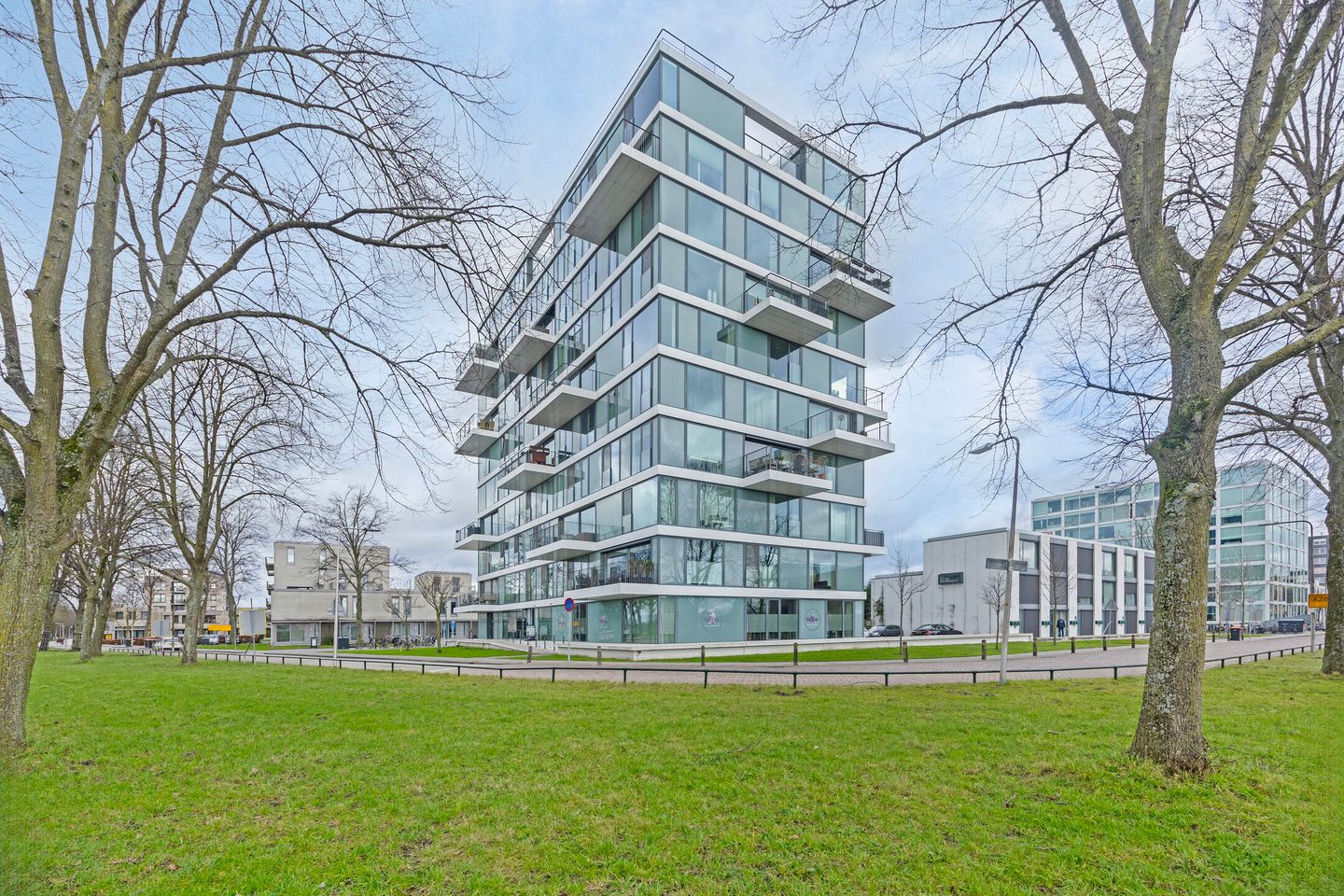 Foto 1 van Klooienberglaan 26