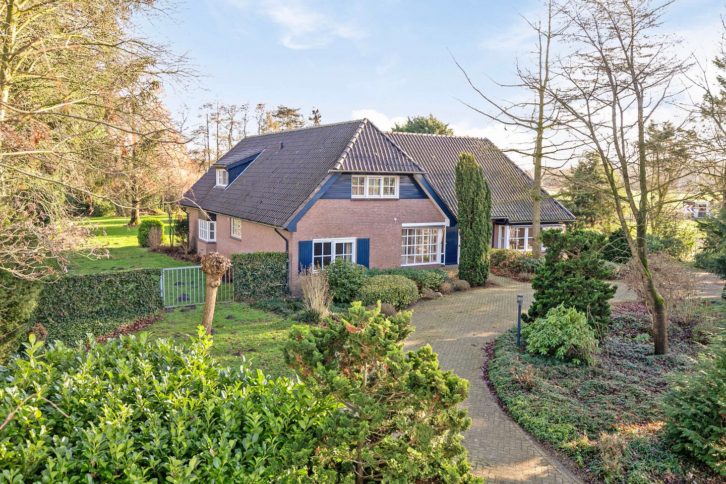 Foto 1 van Lungendonk 11