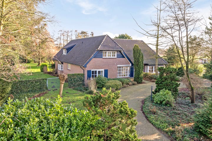 Foto 1 van Lungendonk 11