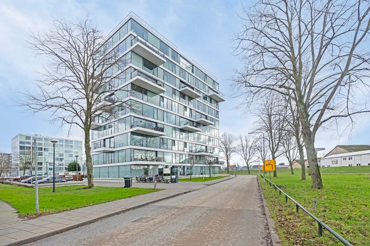 Foto 2 van Klooienberglaan 26