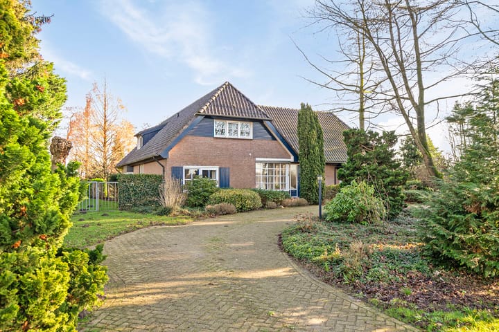 Foto 2 van Lungendonk 11