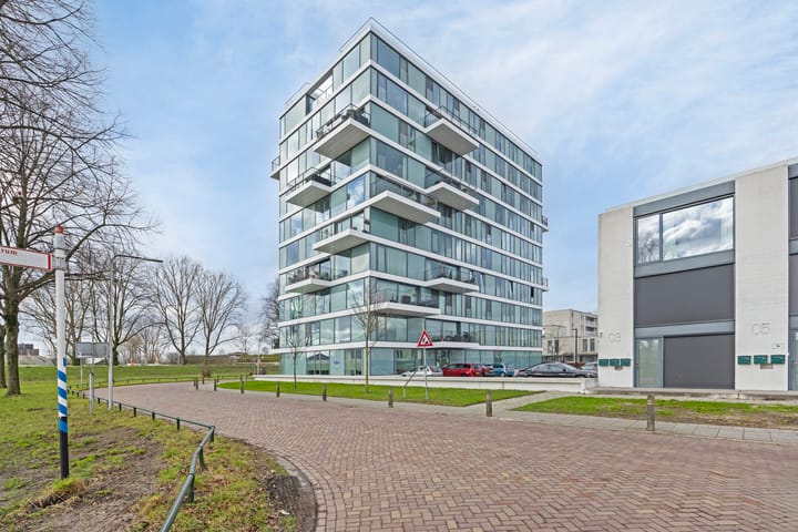 Foto 3 van Klooienberglaan 26