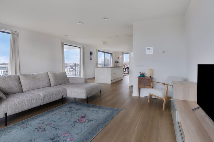 Foto 4 van Klooienberglaan 26