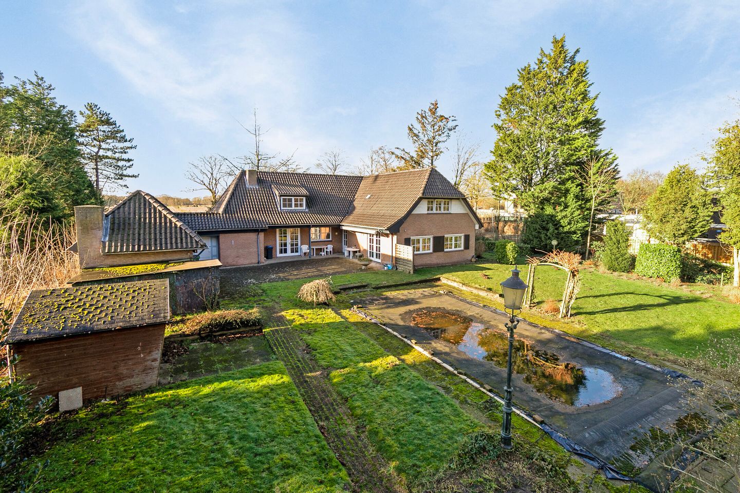 Foto 4 van Lungendonk 11