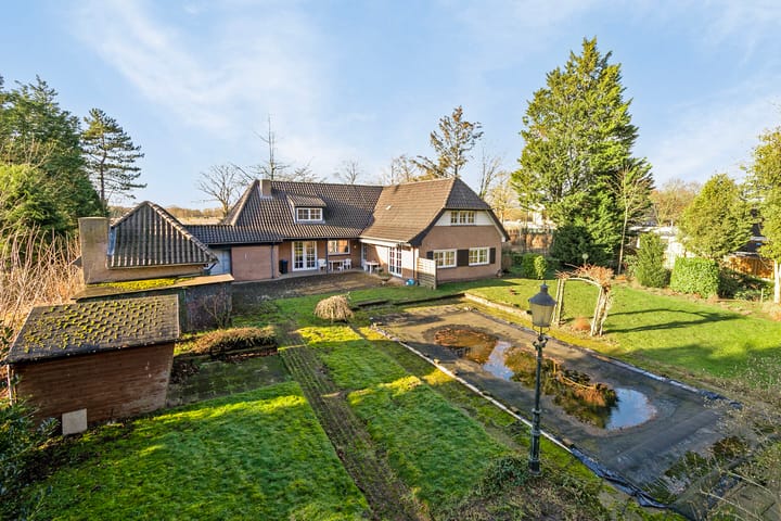 Foto 4 van Lungendonk 11