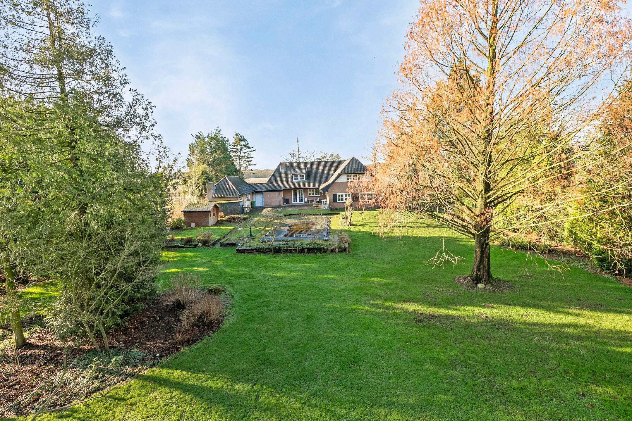 Foto 6 van Lungendonk 11