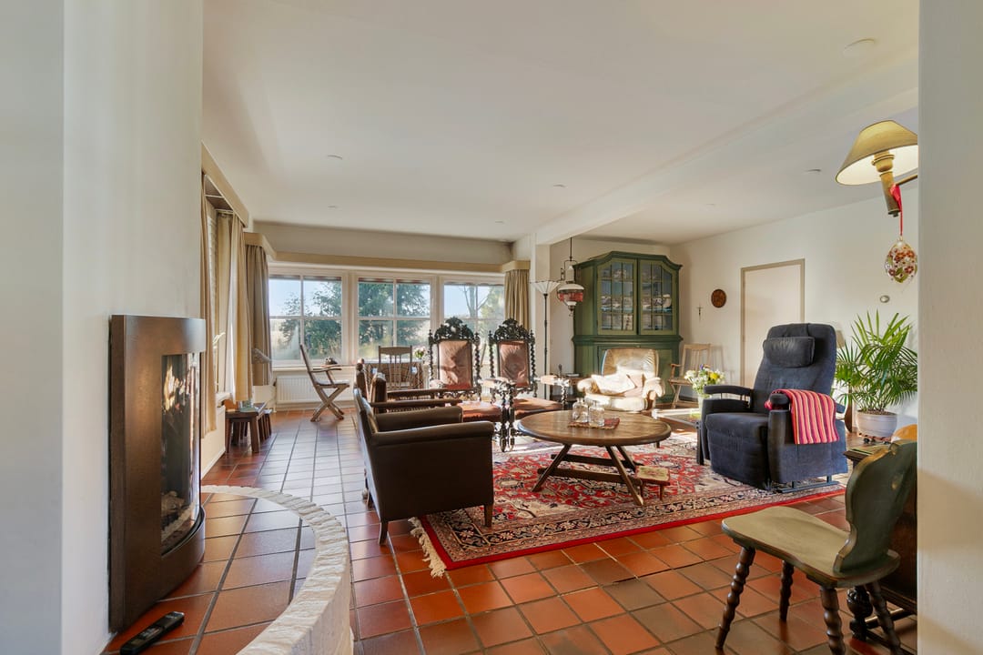 Foto 11 van Lungendonk 11