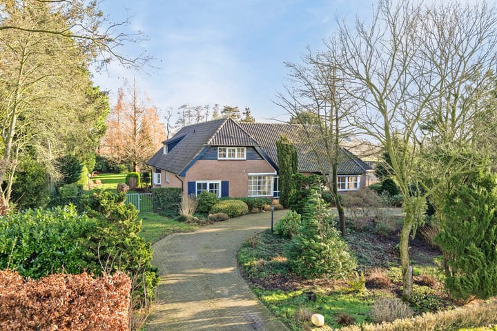 Foto 34 van Lungendonk 11