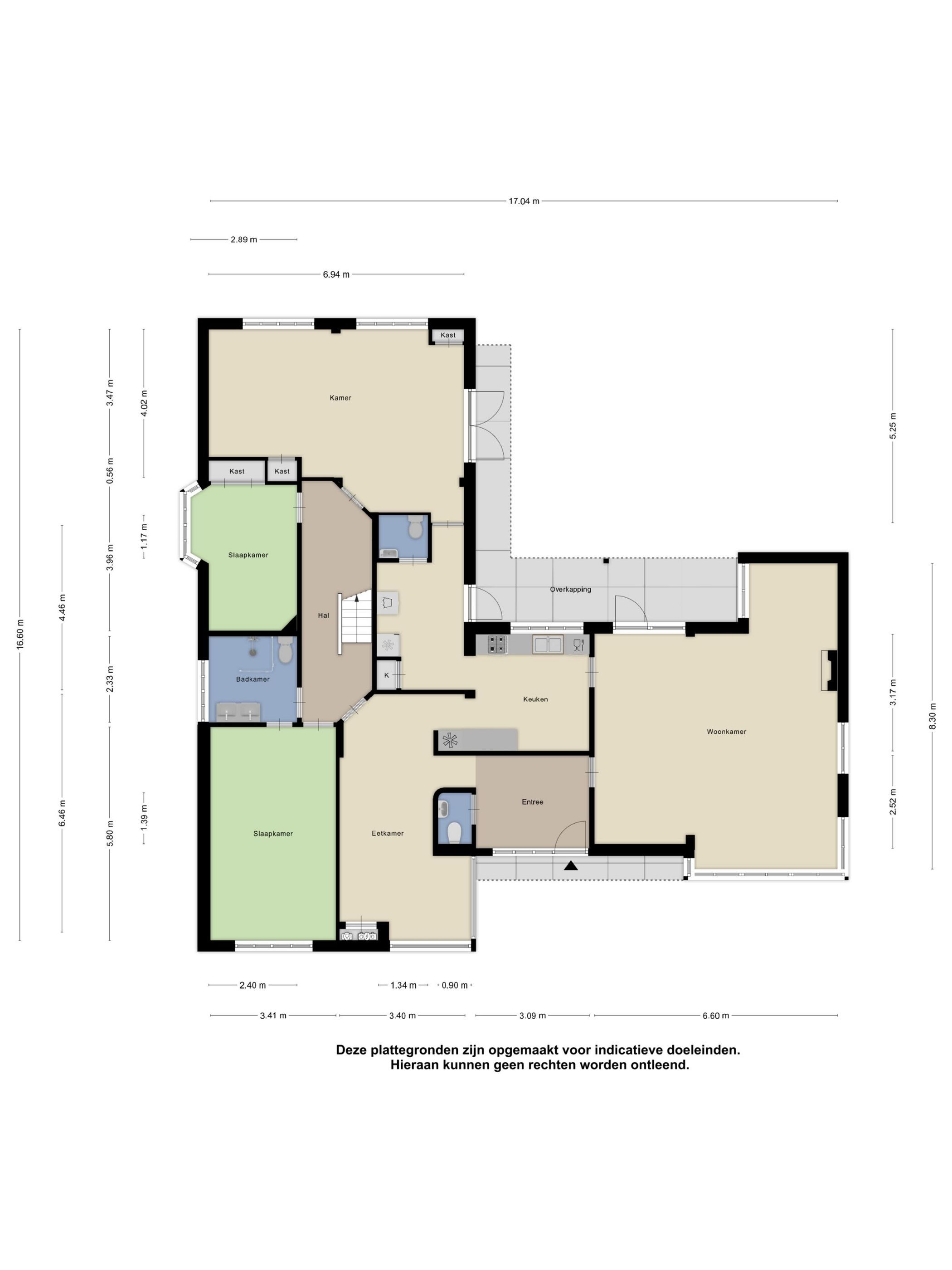 Foto 45 van Lungendonk 11