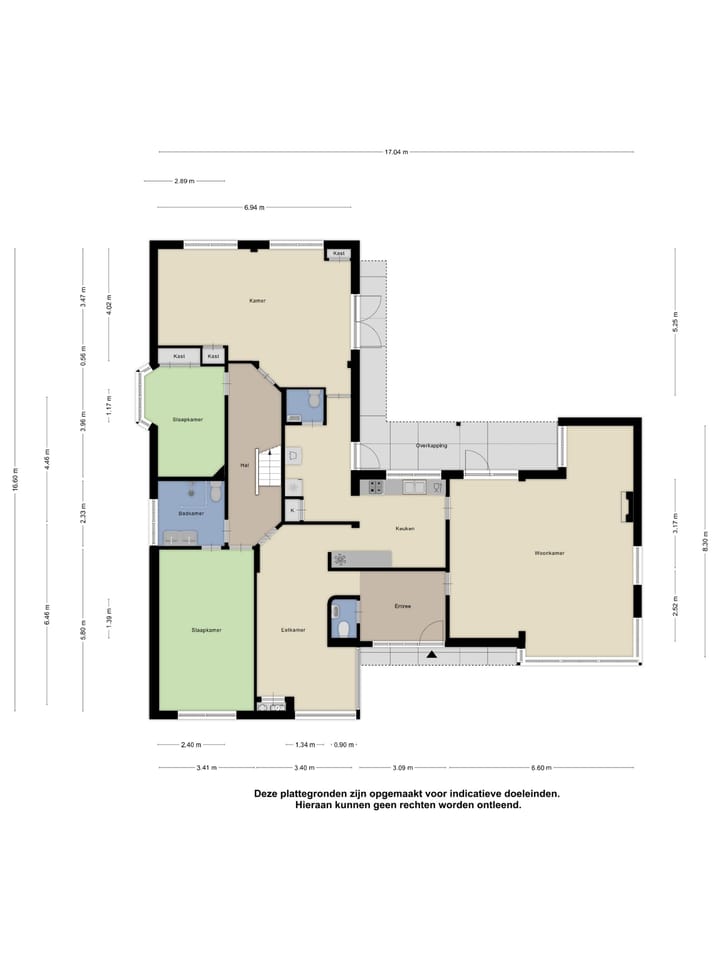 Foto 45 van Lungendonk 11
