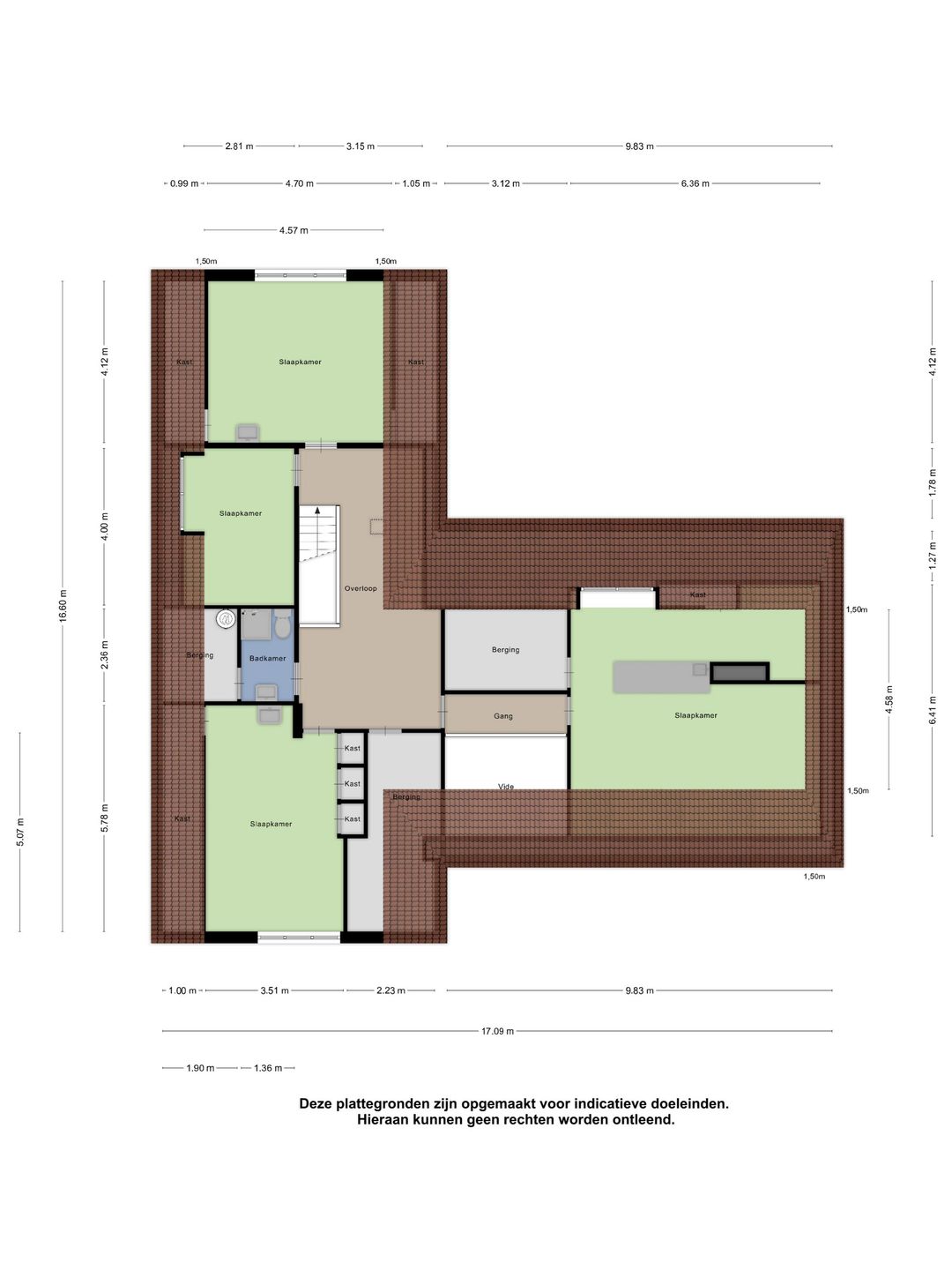 Foto 46 van Lungendonk 11