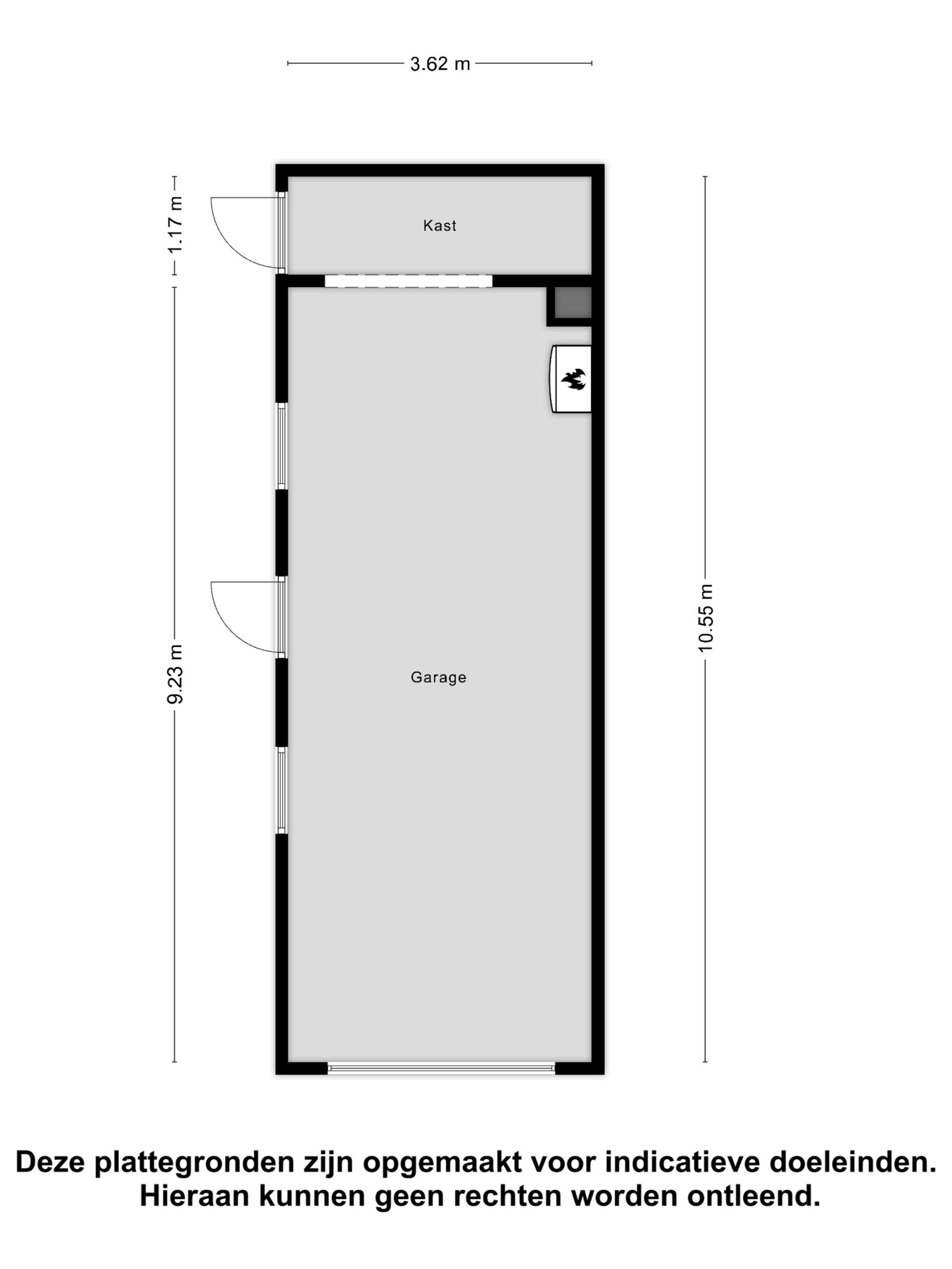 Foto 48 van Lungendonk 11