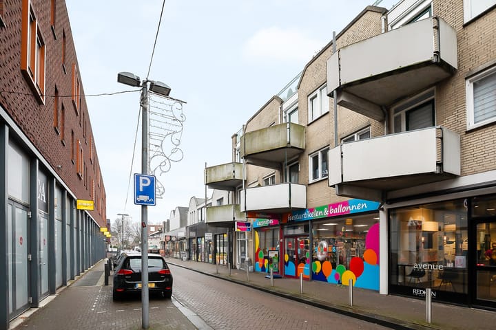 Photo 1 of Tuinweg 16