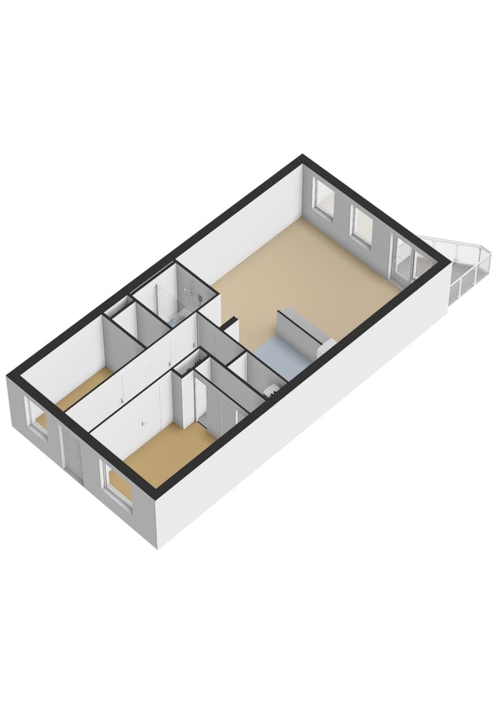 Photo 32 of Tuinweg 16