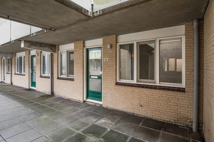 Foto 5 van Tuinweg 16