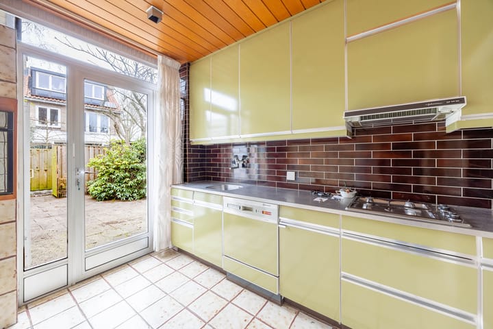 Foto 10 van Ursulaland 167