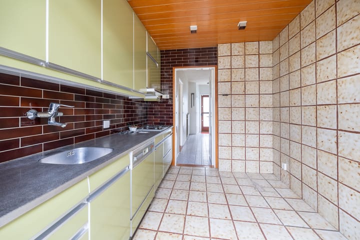 Foto 11 van Ursulaland 167