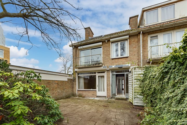 Foto 12 van Ursulaland 167