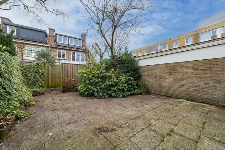 Foto 13 van Ursulaland 167