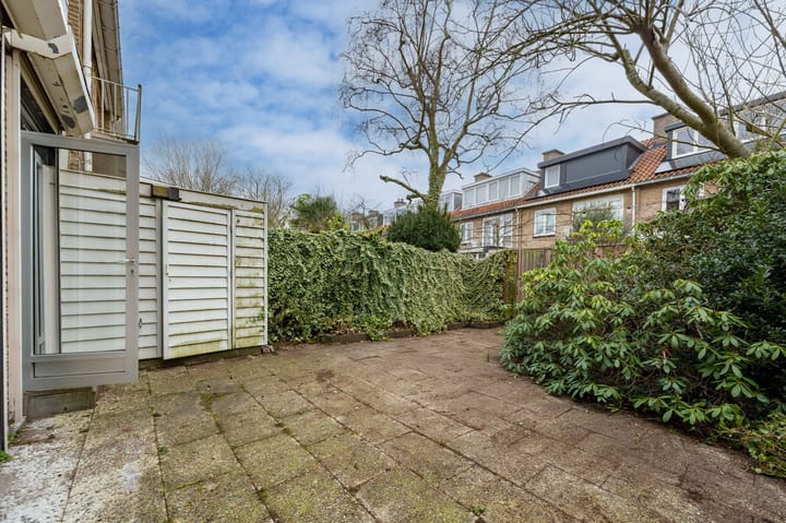 Foto 14 van Ursulaland 167