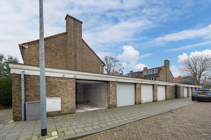 Foto 32 van Ursulaland 167