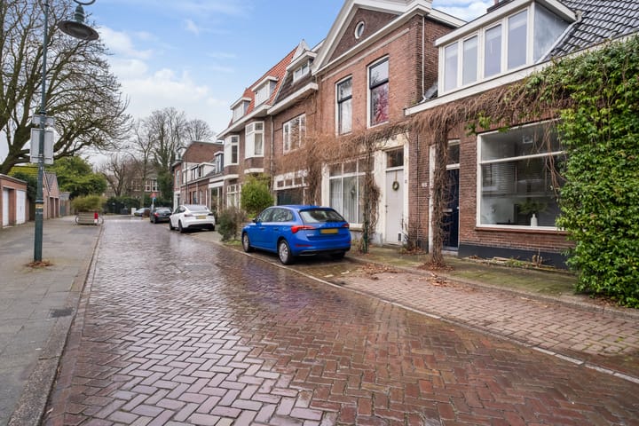 Foto 2 van Abstederdijk 29