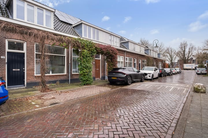 Foto 3 van Abstederdijk 29