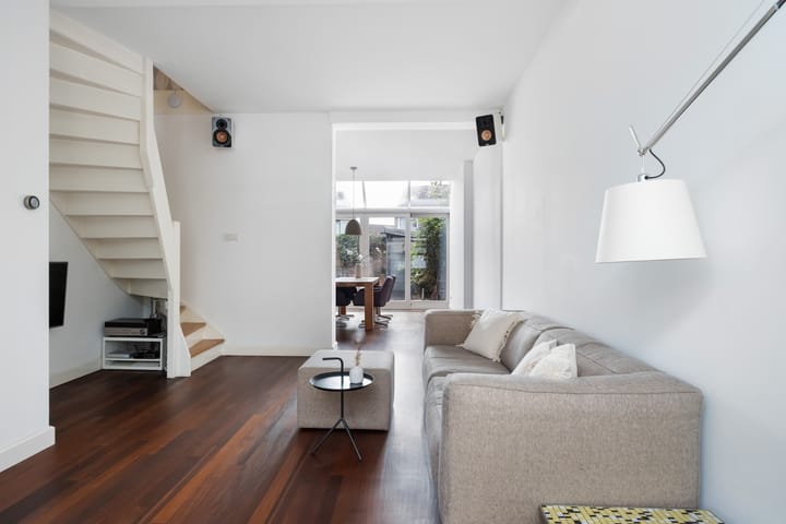 Foto 4 van Abstederdijk 29