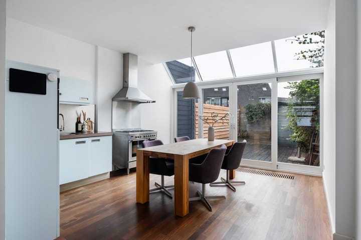 Foto 9 van Abstederdijk 29