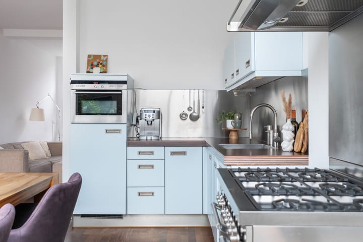 Foto 12 van Abstederdijk 29