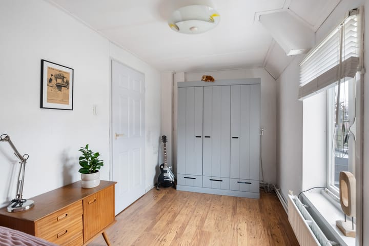 Foto 18 van Abstederdijk 29