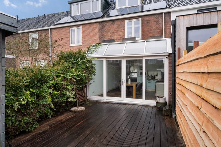 Foto 30 van Abstederdijk 29