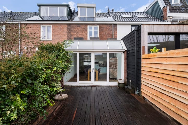 Foto 31 van Abstederdijk 29