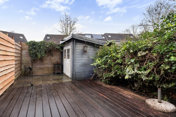 Foto 32 van Abstederdijk 29