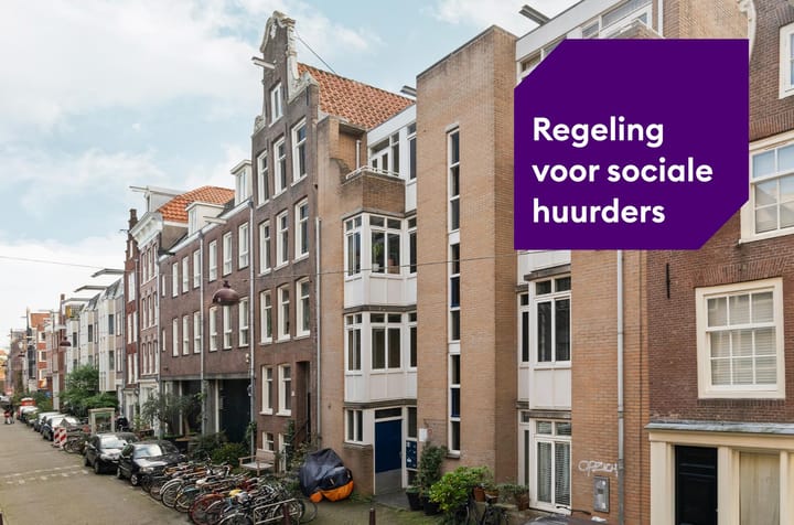 Foto 1 van Boomstraat 77-A