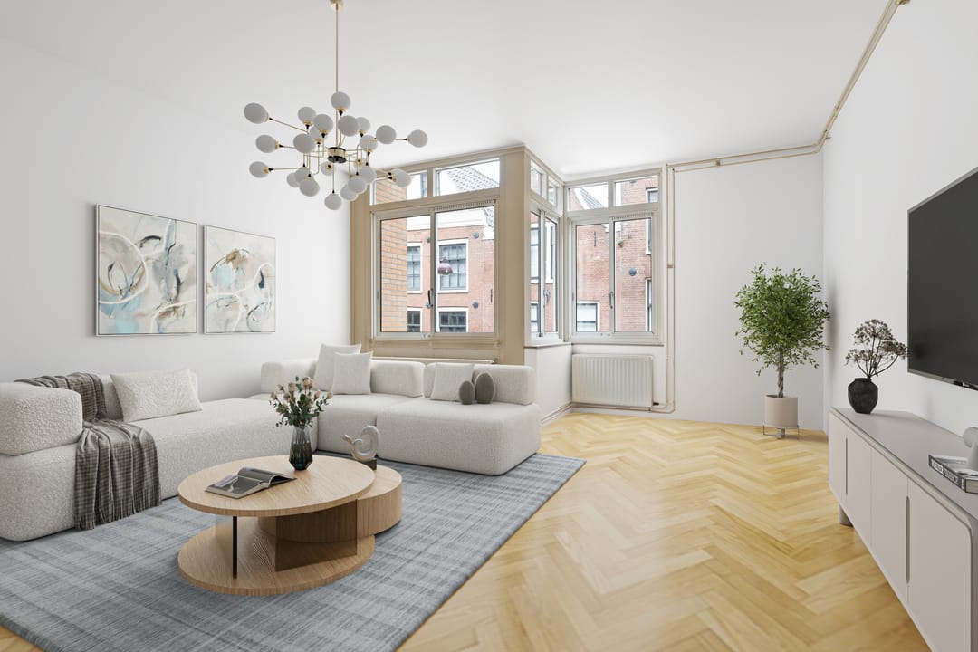 Photo 2 of Boomstraat 77-A