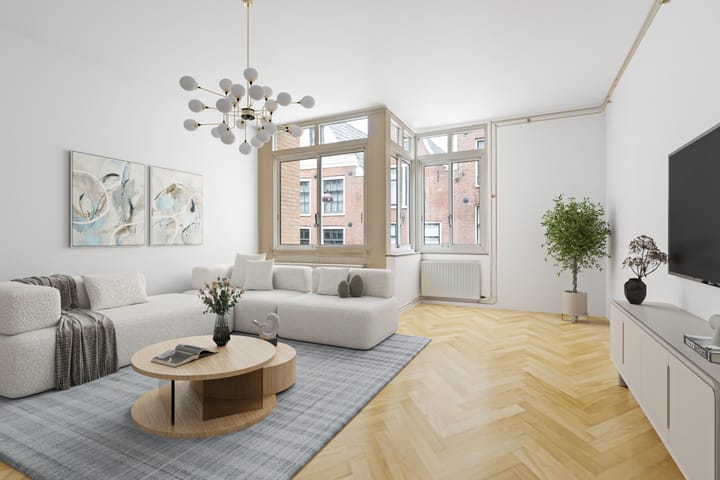 Foto 2 van Boomstraat 77-A