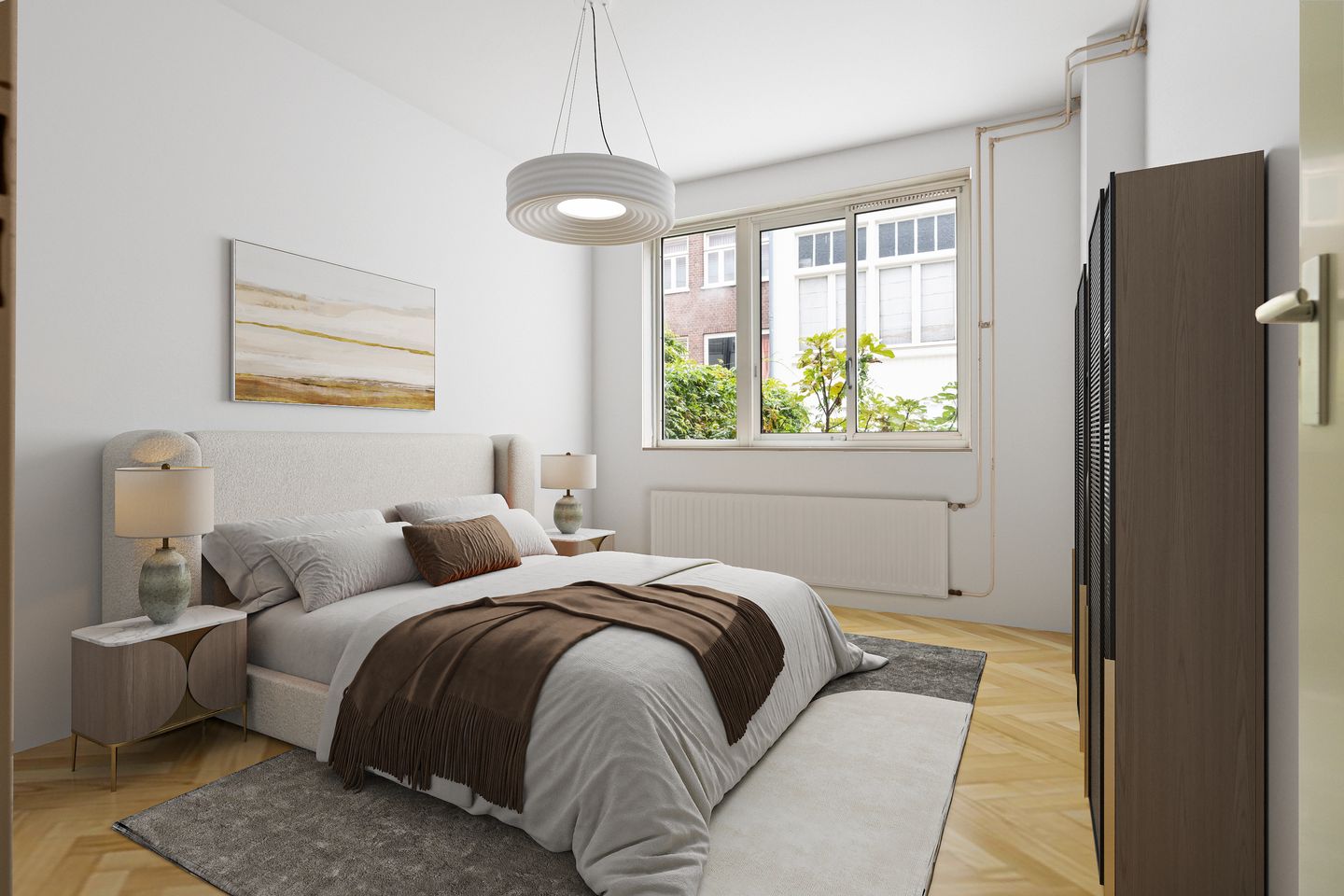 Photo 4 of Boomstraat 77-A