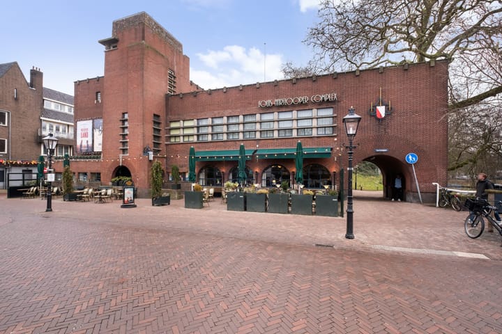 Foto 36 van Abstederdijk 29