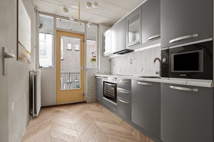 Foto 6 van Boomstraat 77-A