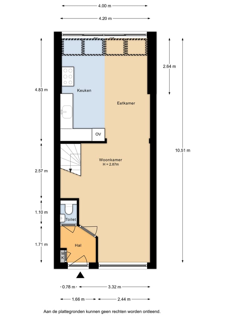 Foto 37 van Abstederdijk 29