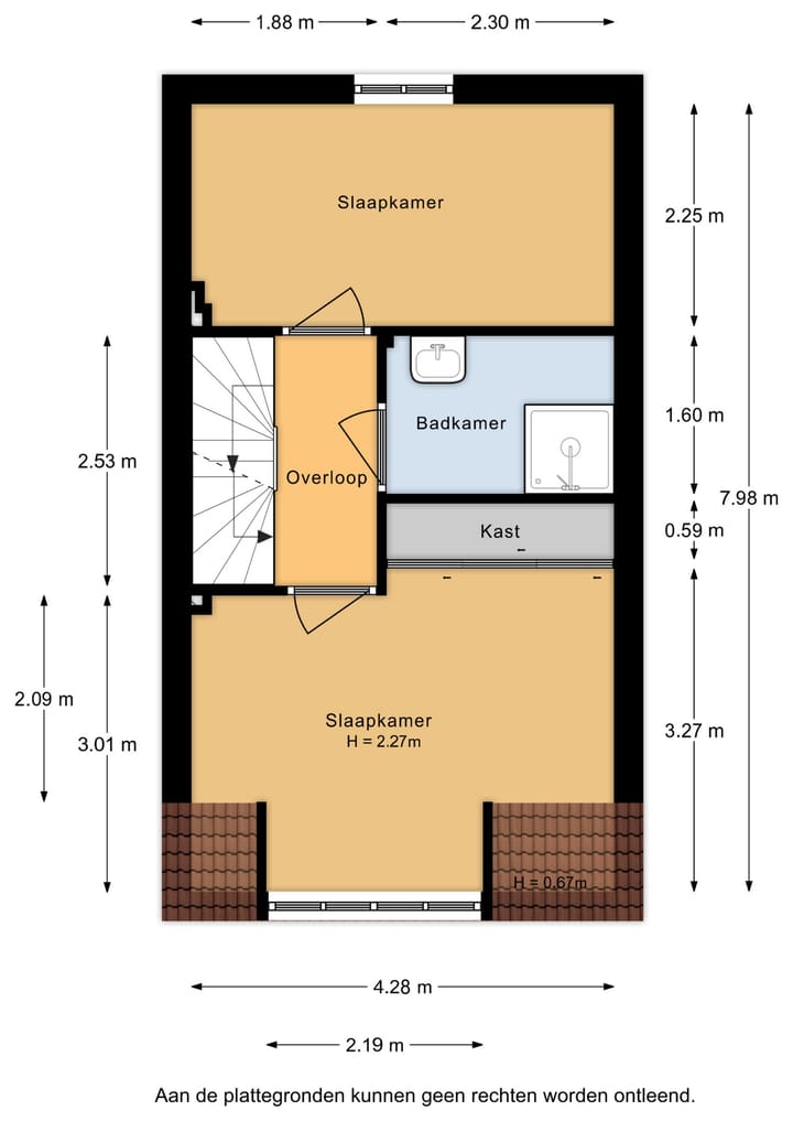 Foto 38 van Abstederdijk 29