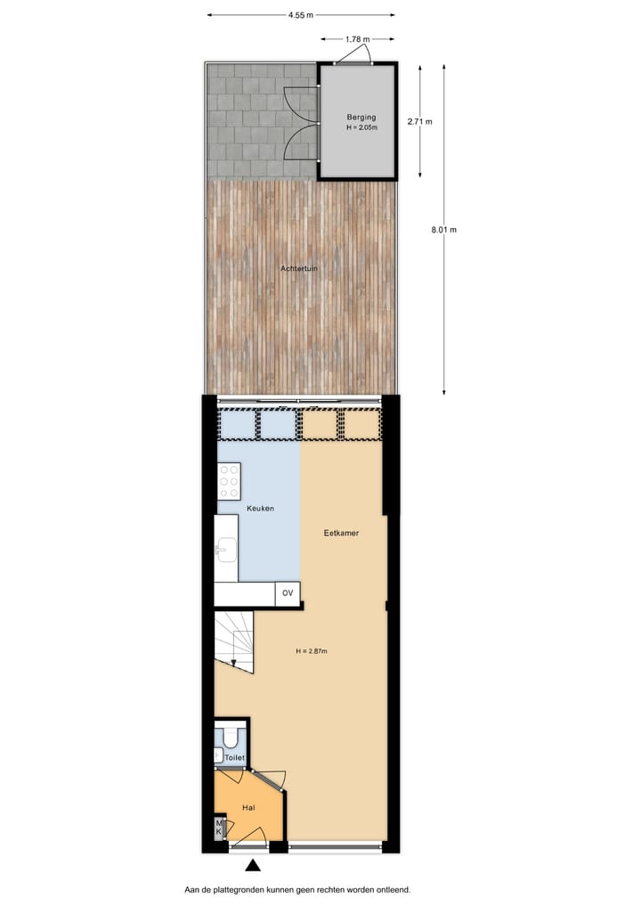 Foto 40 van Abstederdijk 29