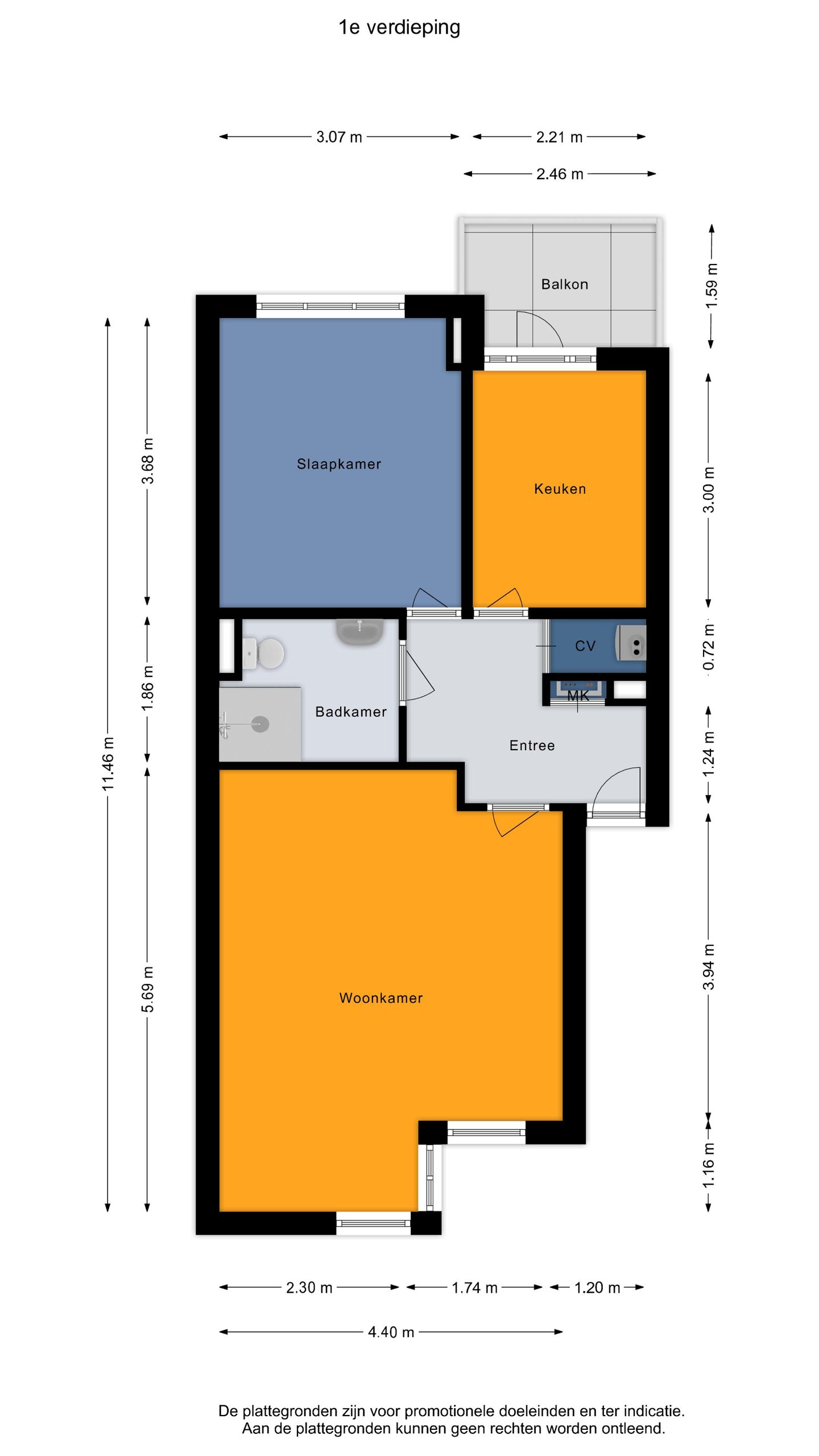 Photo 29 of Boomstraat 77-A