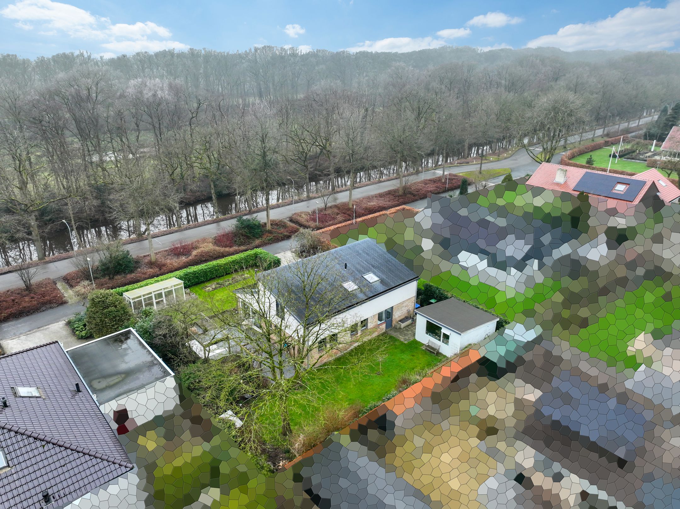 Foto 6 van Slochterdiep 9